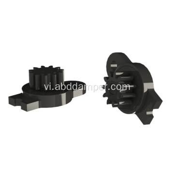 Thiết bị gia dụng Nhựa Gear Damper Damper nhỏ